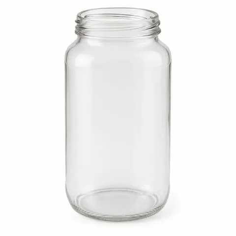 Frasco Alba 800 ml — foto 2