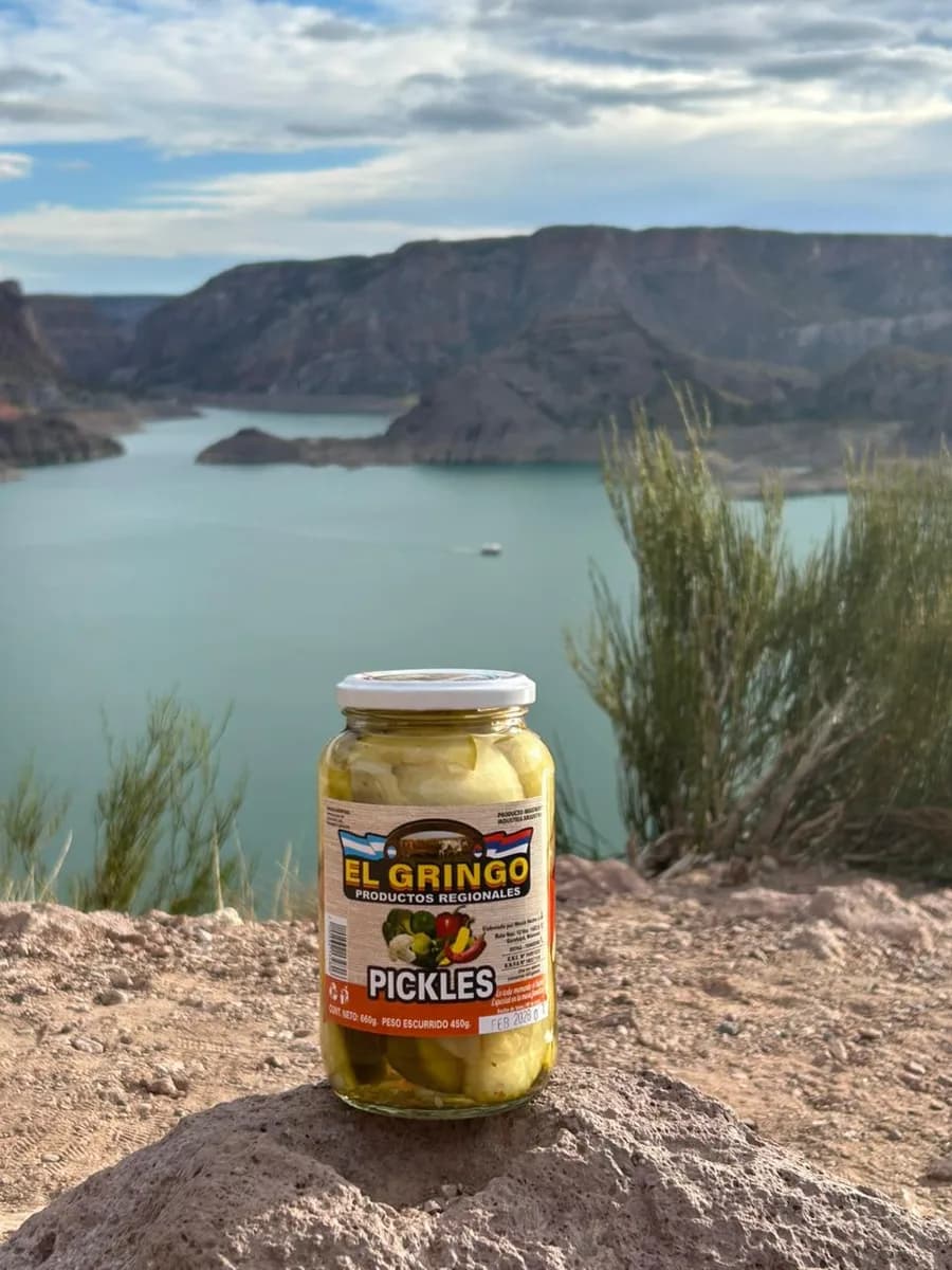 Pickles — foto 4