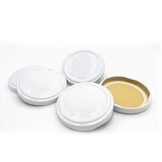 Tapa Twist-Off 63 mm